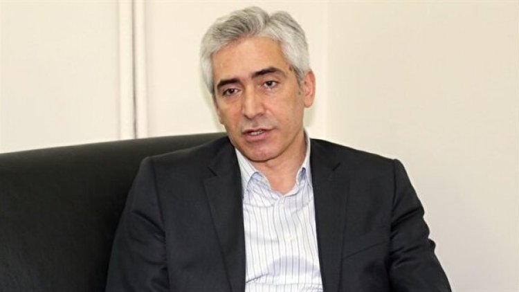 Galip Ensarioglu: Dewlet berdewam bi Ocalan re hevdîtinê dike