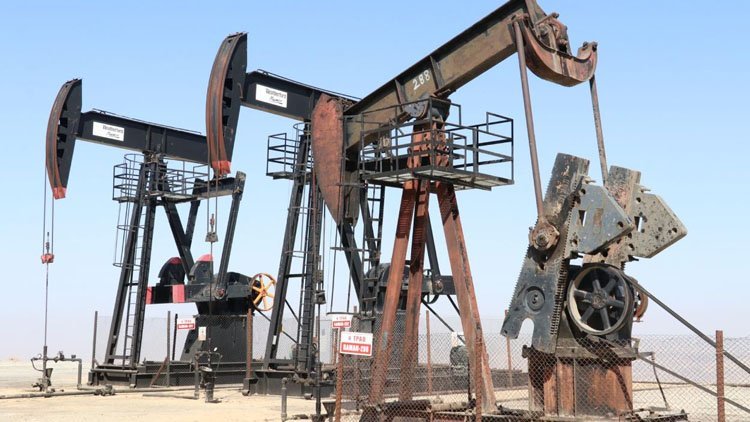 Lêgerîna petrolê li Amed û Mêrdînê heta 2 salên din hat dirêjkirin