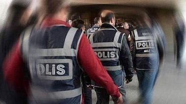 Li 23 bajarên Bakur û Tirkiyê operasyona dijî DAIŞê