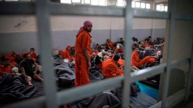 Li Rojavayê Kurdistanê cezayê îdamê hat rakirin