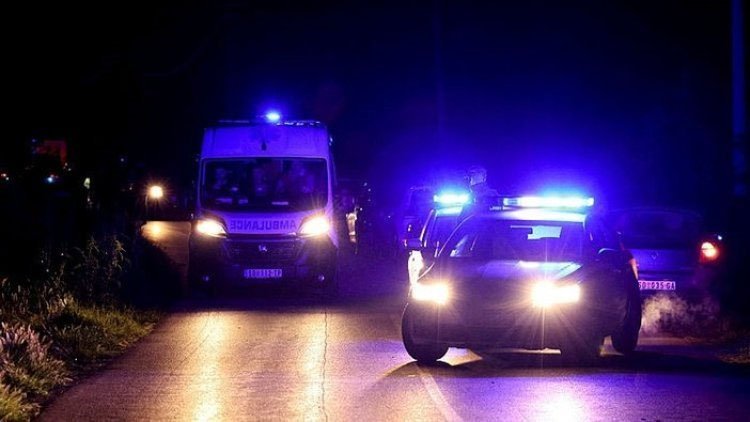 Li Sirbistanê êrîşa çekdarî: 8 kes hatin kuştin