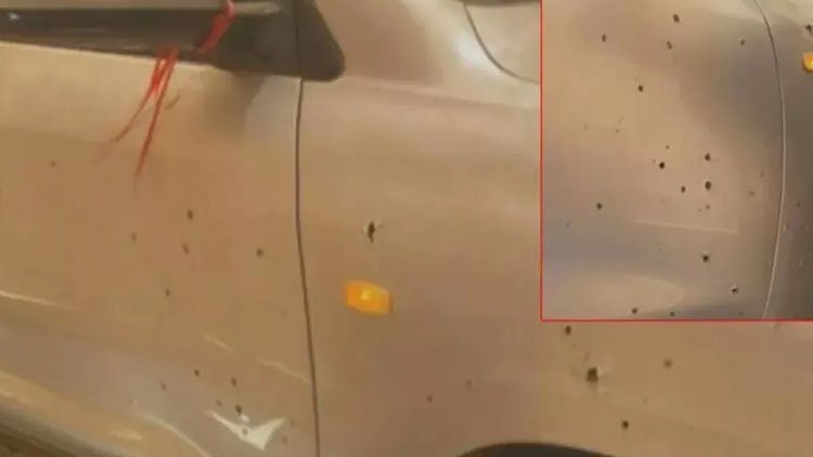 Hêzên Piştevaniya Bilez: Artêşa Sûdanê teqe li Balyozê Tirkiyê kir