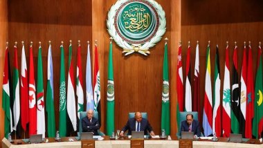 Amerîka helwesta xwe li hember biryara vegera Sûriyê bo Komkara Erebî aşkere dike