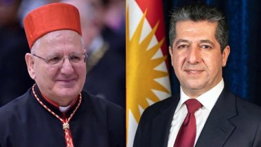 Mesrûr Barzanî piştevaniya Herêma Kurdistanê bo mafên pêkhateyan dubare dike