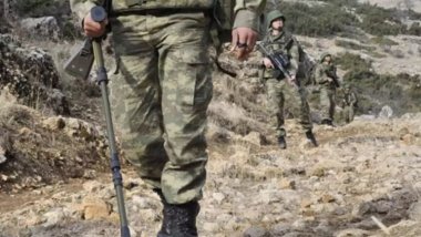 Li Amedê du herêm hatin qedexekirin