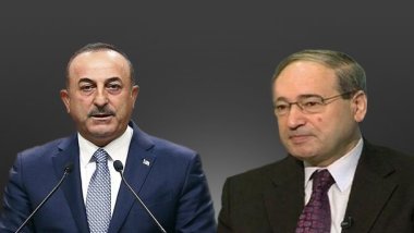 Mosko ji sala 2011an ve mêvandariya yekem civîna fermî ya wezîrên derve yên Tirkiye û Sûriyê dike