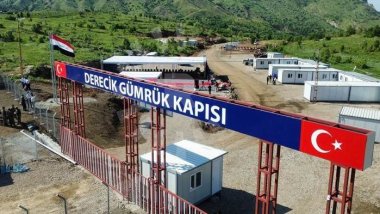 Şaredarê Rûbarokê: Deriyê nû dê bibe wek deriyê sînor ê Zaxoyê