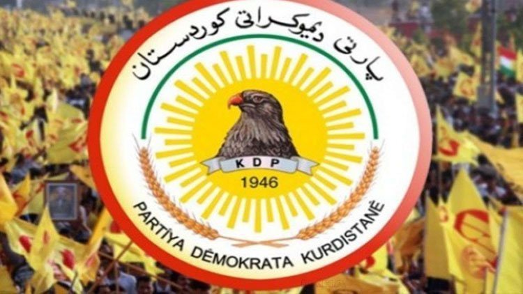 Polîtburoya PDKê piştgirî da peyama Serok Barzanî: Em ji bo civînan amade ne