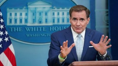 Amerika: Em dixwazin hilbijartinên 14ê Gulanê azad û dadmend bin