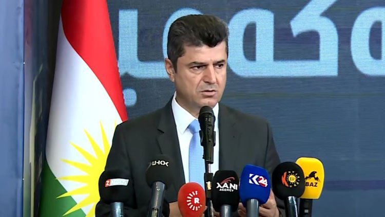 Parêzgarê Duhokê: Şêxan cihê pêkvejiyana pêkhateyan e
