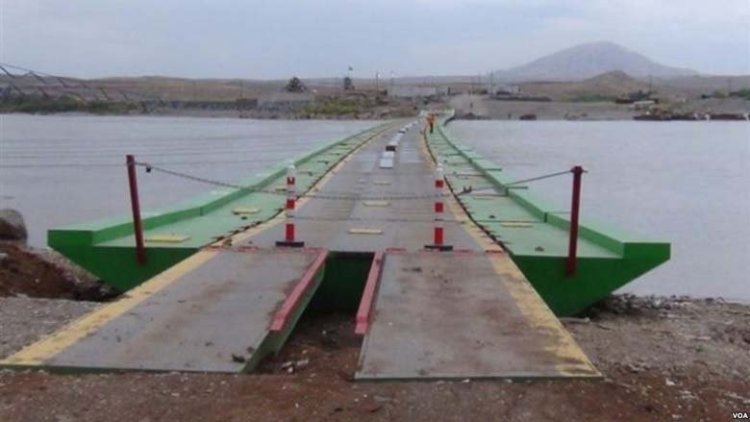 Girtina deriyê Pêşabûr- Sêmalka bandorê li bazarên Rojavayê Kurdistanê dike
