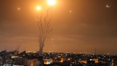 Îsraîl û Gezzayê agirbest ragihandin