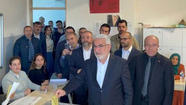 Yapicioglu: Divê her kes rêzê li encamê bigre