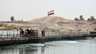 Du çekdarên DAIŞê li nahiya Nemrûdê hatin kuştin
