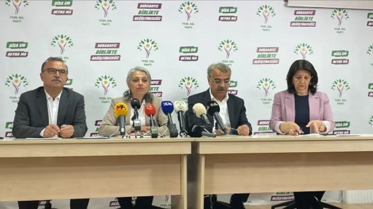 Nirxandina hilbijartinê ya Mîthat Sancar: Şikestinek heye