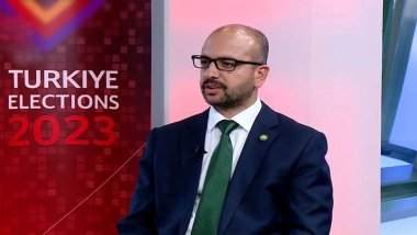 Cîgirê Serokê Giştî yê HUDA PARê: Em dê giringî bidin pirsa Kurd û Zimanê Kurdî