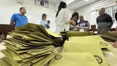 Li Colemêrgê AK Partiyê îtirazê encamên hilbijartinê kir