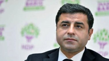 Peyama yekem a Demîrtaş piştî hilbijartinê: Bêhêvîbûn tune ye