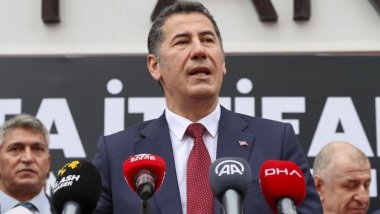 Sinan Ogan 5 mercên xwe yên bo piştevaniya geram duyem eşkere kirin