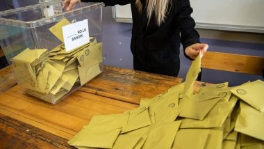 YSP û HAK-PARê li Stenbolê çiqas deng bi dest xistin?