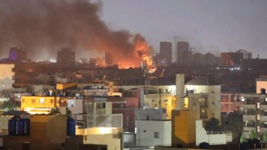 Şer û pevçûnên Sûdanê berdewam in