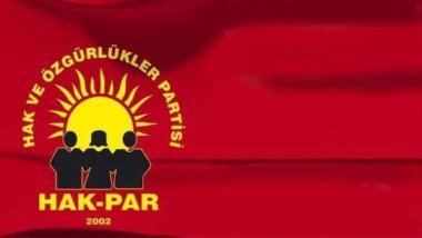 HAK-PARê pîroz dikim!!!