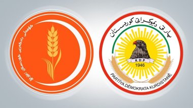 Îro şanda PDKê serdana Komela Dadgerî dike