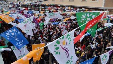 Nevzat Bîngol: YSPê namzedên ne bi dilê Kurdan nîşan dan