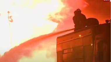 Şewata li parzûngeha li ser rêya Hewlêr – Mexmûrê hat kontrolkirin