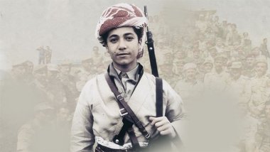 61 sal di ser pêwendiya Serok Barzanî bi rêzên Pêşmergeyê Kurdistanê re derbas dibin