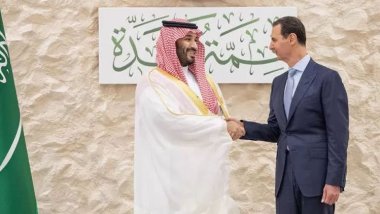 Ebdûlazîz Qasim: Sûriya û qonaxeke nû