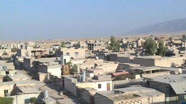 Fermandarê Hêzên Êzidxan: NY di cîbicîkirina rêkeftina Şingalê de cidî nîne