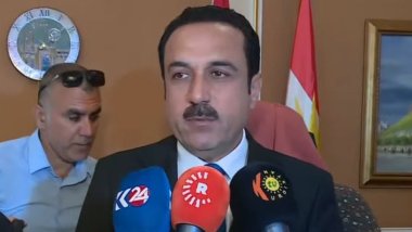 Omêd Xoşnaw: Hewlêr dibe destexwişka Nashville