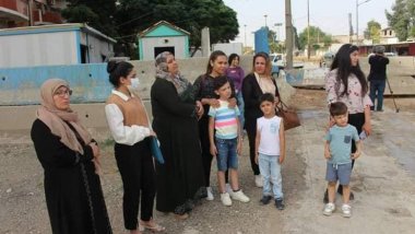 161 penaberên Kurd û Sûrî ji Sûdanê gihiştin firokexaneya Qamişlo