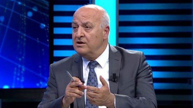 Serokê Odeya Bazirganiya Mêrsinê: Hevkariya Hewlêr û Mêrsînê dikare qedera vê erdnîgariyê biguherîne
