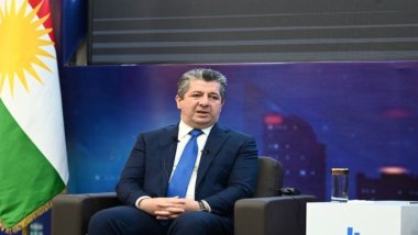 Mesrûr Barzanî: Me daxwaz ji pispor û wezaretan kiriye ku di projeyan de standardên navdewletî bicih bînin