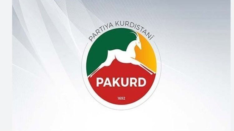 PAKURDê eşkere kir ku ew dê di gera duyemîn de piştgiriyê bidin kê