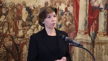 Wezîra Derve yê Fransa: Em piştgiriya dadgehkirina Beşar Esed dikin