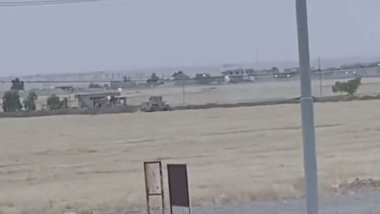 Li derdora Mexmûrê xendek tên kolandin