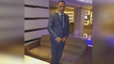 Kurdekî ji Rojavayê Kurdistanê ev 2 meh in li Stenbolê wenda ye