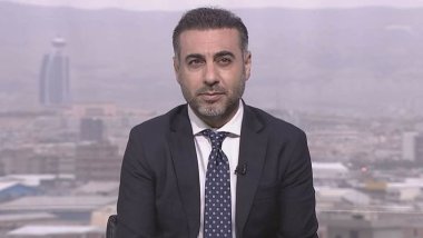 Nûnerê Hikûmeta Herêma Kurdistanê yê Îspanyayê: Kurd li Îspanyayê ne navekî naskirî ne