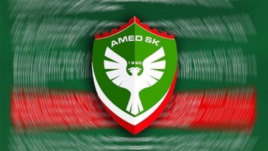 Amedspor di play-offê de têk çû