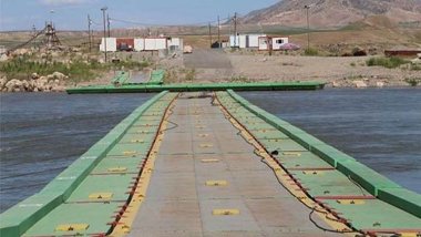 Girtina deriyê Sêmalka-Pêşabûrê bûye sedema bihabûnê li Rojavayê Kurdistanê