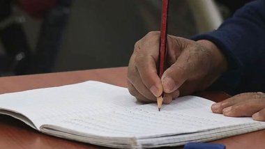 Rêjeya herî kêm a xwendinê li Bakurê Kurdistanê ye