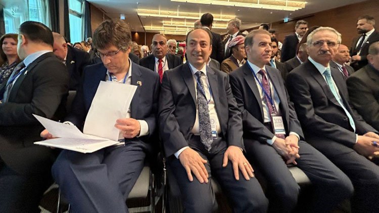 100 sal di ser Peymana Lozanê re derbas bûn