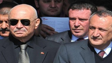 Di “Doza JITEMê” de biryareke nû hat dayîn