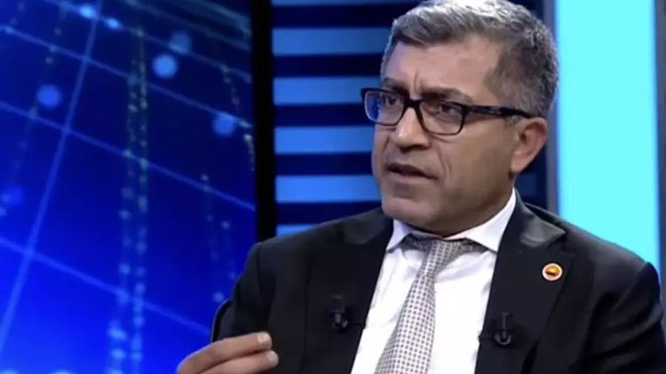 Serokê HAKPARê: Dengên me hatin dizîn