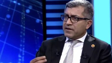 Serokê HAKPARê: Dengên me hatin dizîn