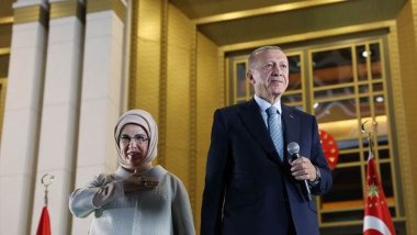 Piştî hilbijartinê daxuyaniya Erdogan a li ser Qamişlo û Demîrtaş