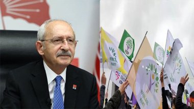 Reha Ruhavioglu: Dengên hemû Kurdan jî têra Kiliçdaroglu nedikir